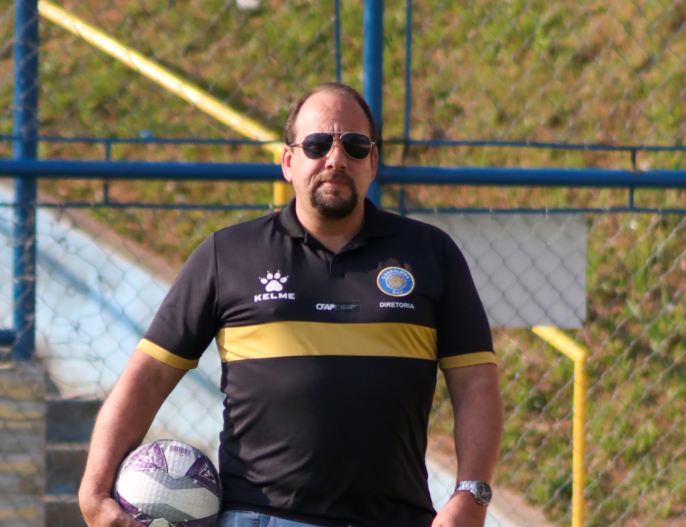 Membro da Equipe 2